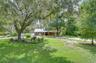 Updated landscaping complemented by drip irrigation