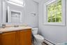 Half Bathroom