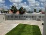roof top balcony from 3rd guest bedroom
