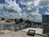 Roof top view