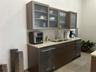 wet bar / coffee station