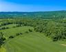 Three south fields, approximately 45 acres cleared, looking southwest.