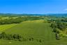 North field, approximately 50 acres cleared, with Route 22 on the left.