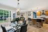 Open concept