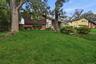 Welcome Home!  Three bedroom split level with 1.5 baths and a 1 car garage.
