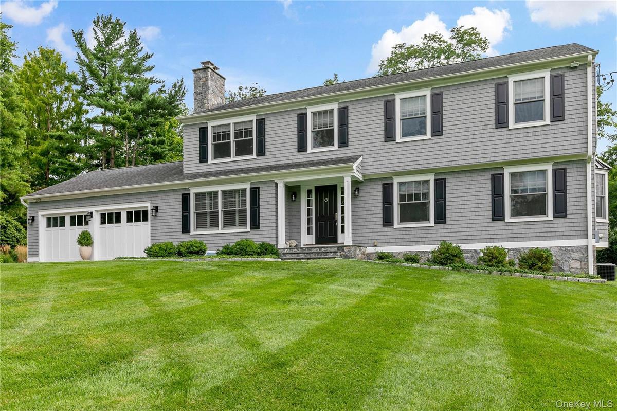 Welcome to 156 River Road!