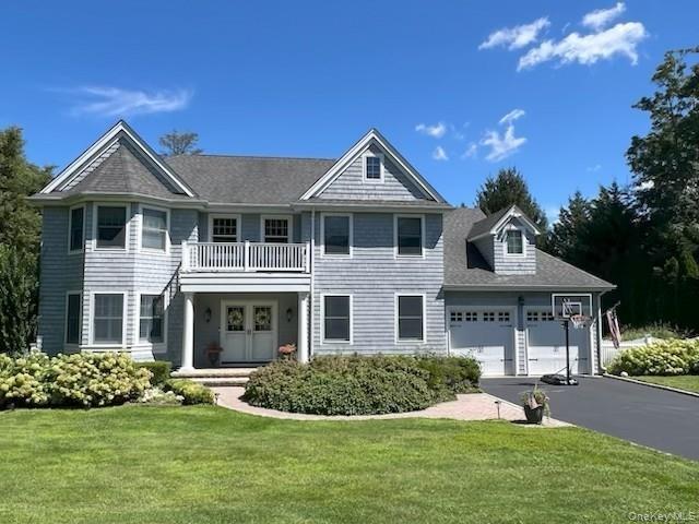 3 Wyona Ct.
