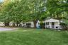 Eastern side view of Cottages 1-4 on 1.16acre