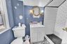 Cottage Bathroom