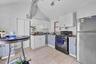 Cottage Kitchen