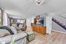 Open Living Room