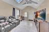 Cottage Living Room