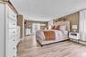Upstairs Bedroom 1