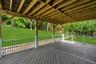 Back Deck