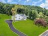 Aerial View of Home