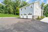 Drive Up to Garage