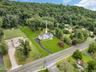 Aerial View of Home
