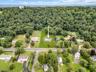 Aerial View of Home