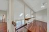 Loft area