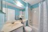 Hall Bathroom