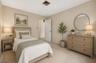 Bedroom 3 Staged