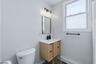 1st floor bathroom