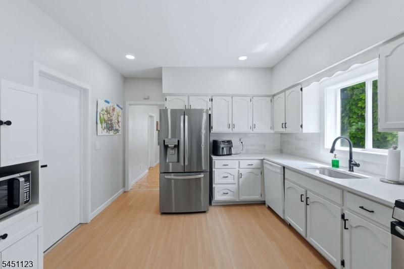 1st FL Kitchen