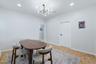 1st Fl Dining room