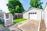 Detached Garage