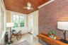 1st Floor Den/Sunroom