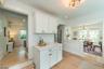 Kitchen w/ Stair Landing