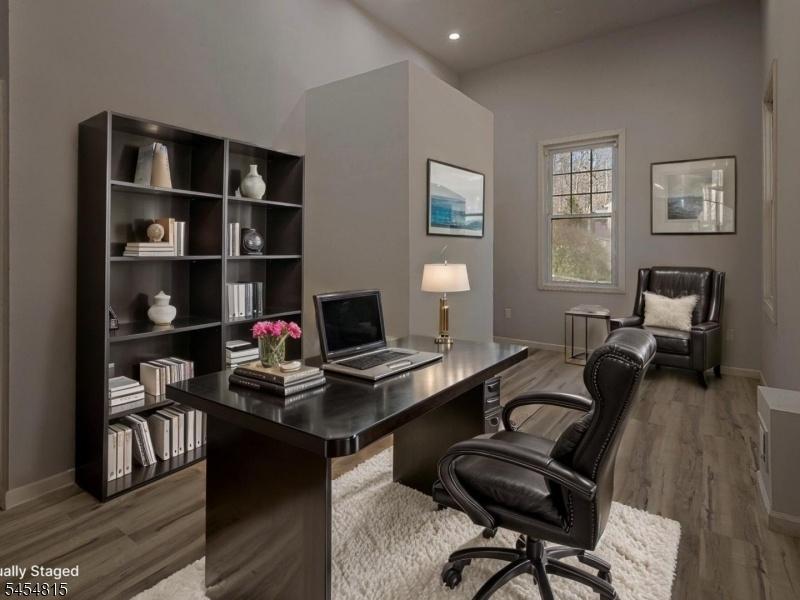 office