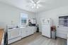2nd floor kitchen
