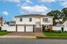 Beautiful 80x100 property, front unilock pavers 2-car driveway and garage