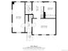 Rear House First Floor