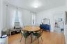 2nd floor dining room