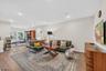 Finished Basement