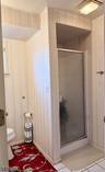 Gr fl bath shower