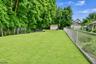 Wow Huge Yard
