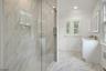 Jack & Jill Bath