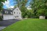 Rear Yard