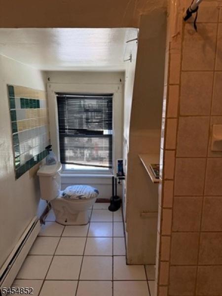 BATHROOM ATTIC