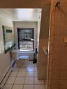 BATHROOM ATTIC