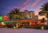 Evening at Frenchy's locally