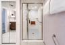 Primary Shower