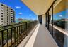 Large Balcony