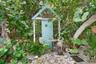 Garden ornaments