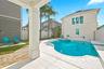 New Pool Equipment & Quartz Finish Aug 26