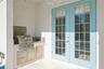 Outdoor Summer Kitchen