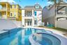New Pool Equipment & Quartz Finish Aug 26